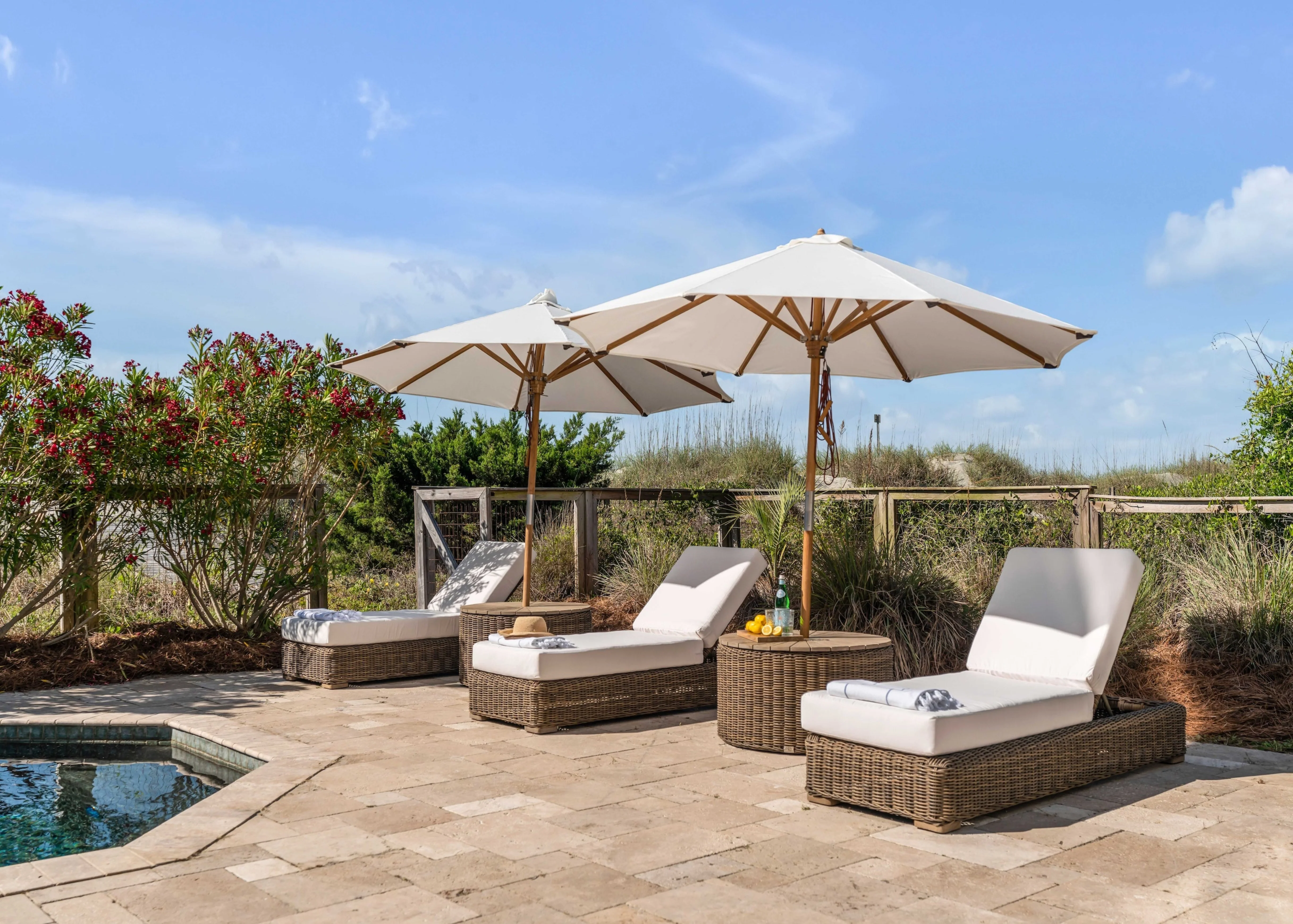 Redefining Luxury Under the Stars