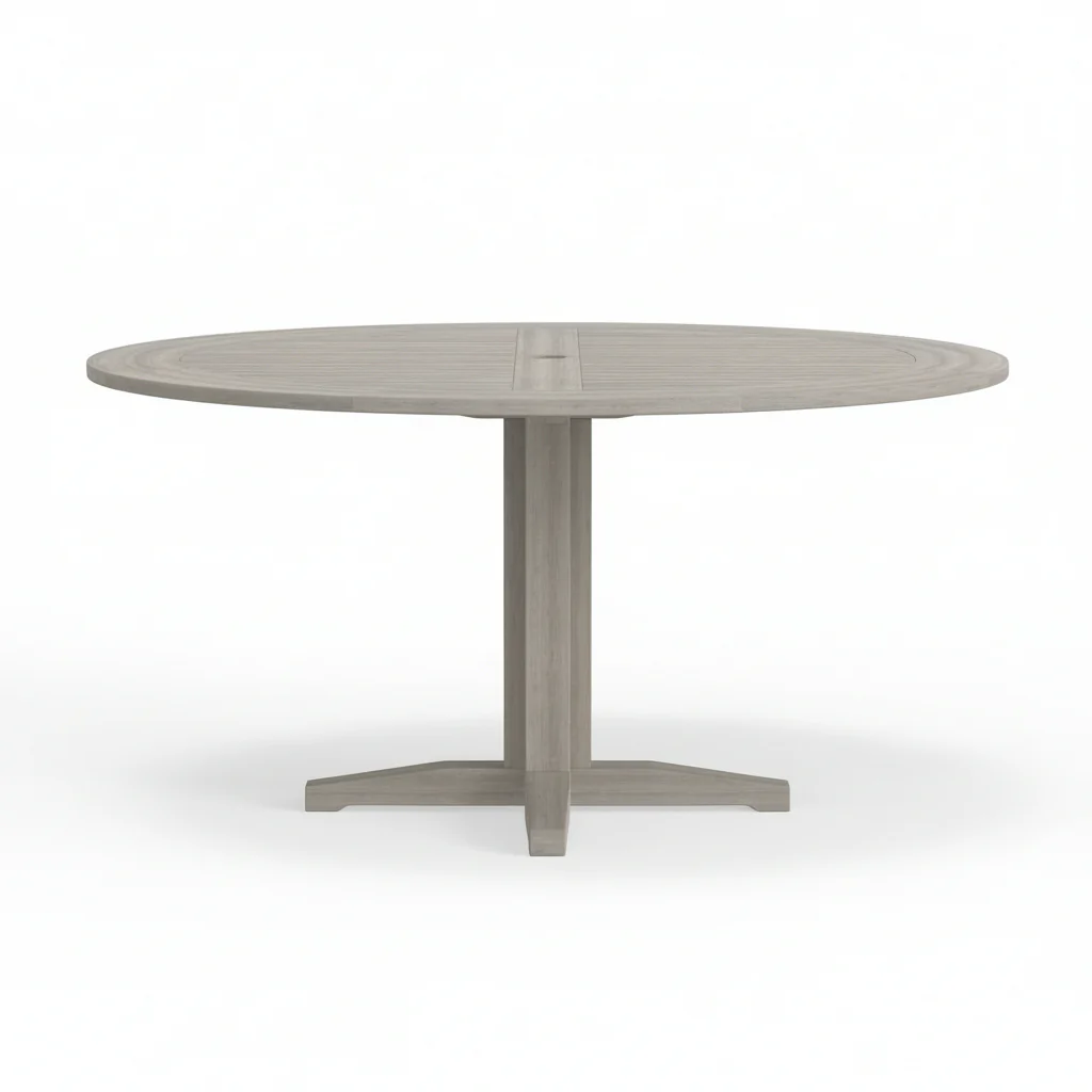 Luxury Outdoor Tables